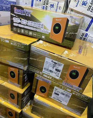 Estar Solar Inverter 3.2kva 24v Hybrid With Warranty