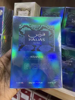 Hawas Atlantis by Rasasi