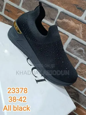 Quality Sneakers