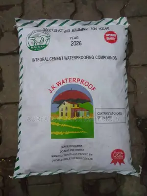 Original Jk Waterproof Cement