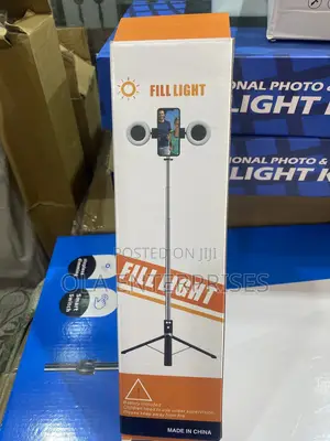 Fill Light