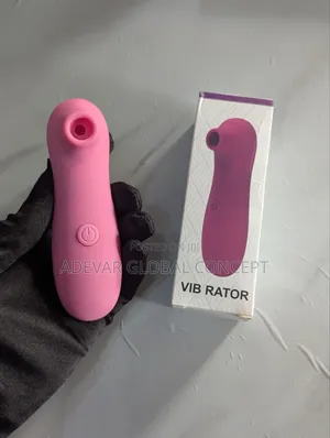 Blowjob Sucker Battery Vibrator Nipple Clitoris Sex Toy for Women