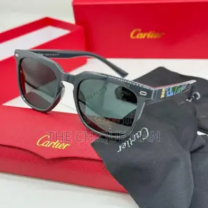 Cartier Sun Glasses