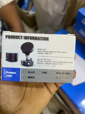 Small Phone Holder