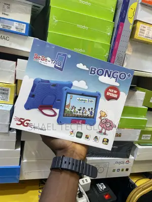 New Bebe Bongo 256 GB