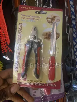Per Grooming Tool