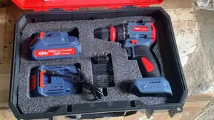 Eagle Technology 48v Lithium Electric Tool