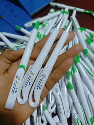 Corporate Branding
