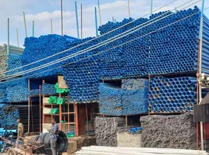 Plumbing Materials