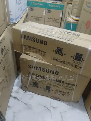 Samsung 2hp Inverter Air Conditioner – Powerful Cooling Energy Savin