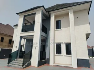6bdrm Duplex in Gwarinpa, Dawaki for sale