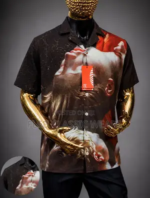 Quality Vintage Shirt