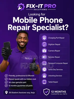 Phone Repair