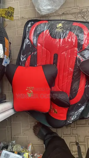 Seat Cover Leather