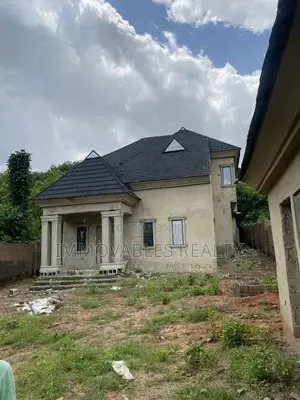 6bdrm Duplex in Ibara, Abeokuta South for sale