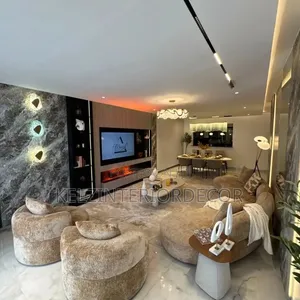 Kitchen Cabinet, Tv Console, Wardrobes, Sofas