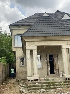 6bdrm Duplex in Ibara, Abeokuta South for sale
