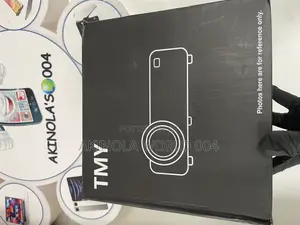 Brand New Tmy Mini Projector