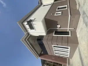 4bdrm Duplex in Somalinks, Sabon Lugbe for sale