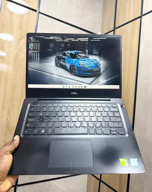 Laptop Dell Vostro 5481 8GB Intel Core i7 SSD 256GB