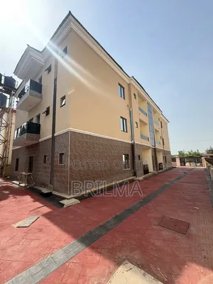 3bdrm Block of Flats in Mabushi for sale