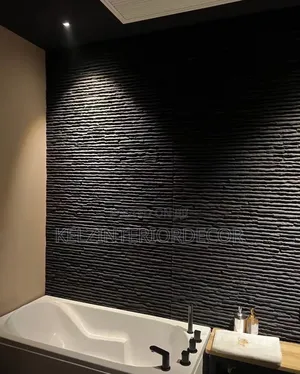 Pu Stones, SPC Flooring, Wall Panels