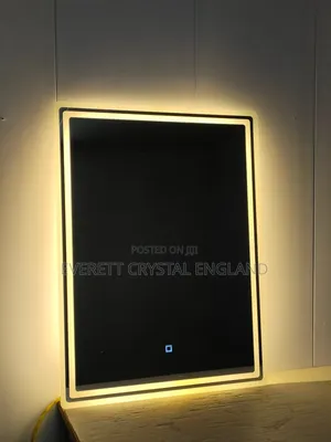 Dressing Led Mirror