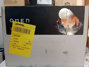 New Laptop HP Omen Transcend 14-fb0023dx 16GB Intel Core Ultra 7 SSD 1T