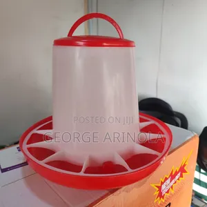 6kg Imported Feeder.