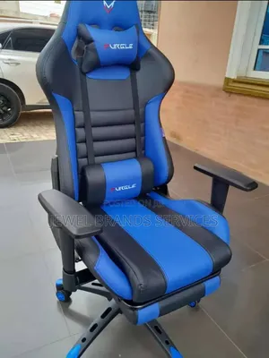 Reclining Modern Gaming Chair