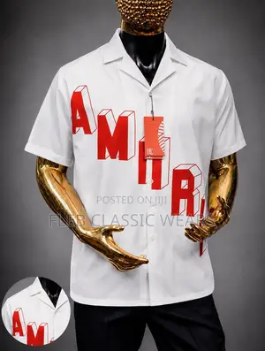 Quality Vintage Shirt