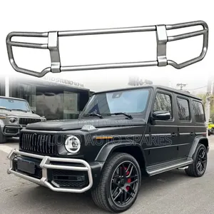 Front Bumper Guard G63 (Mercedes-Benz G Wagon)