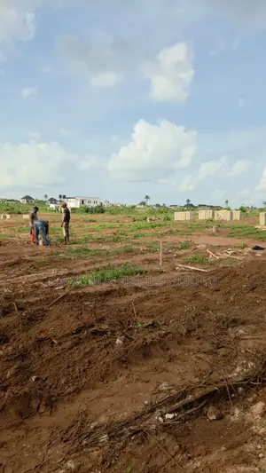 Buy Land in Okpanam Cityasaba