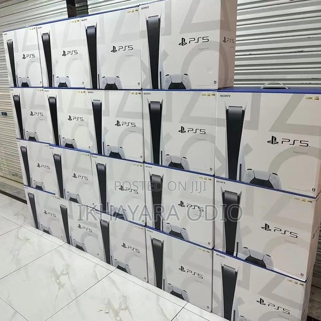 Game Ps5 Pro