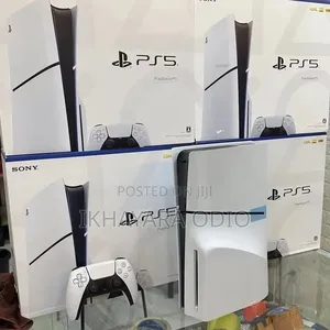 Game Ps5 Pro