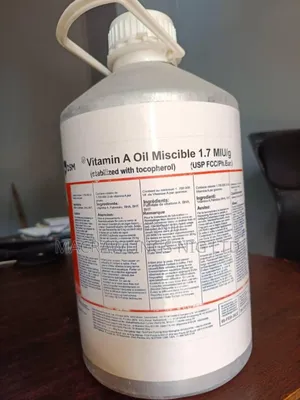 Vitamin a Palmitate