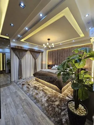 Interior Designer in Benin