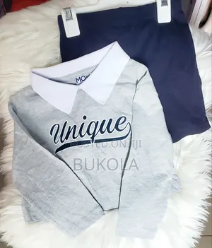 Unique Baby Boy Tops