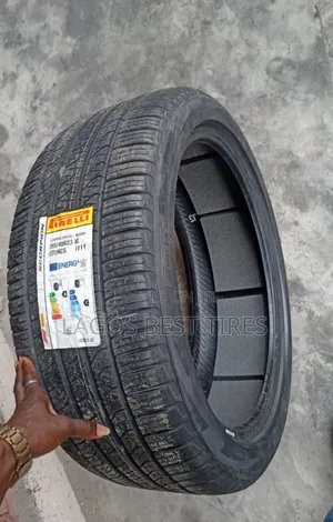 Brand New Pirelli Scorpion Zero All Season - 285/40r23 Xl (Pncs Ncs)