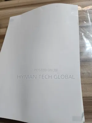 100 Sheets Thermal A4 Paper For Inkless Thermal Printer
