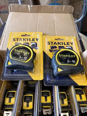 Stanley Tylontm Measuring Tape
