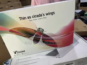 V2com Screen Extender