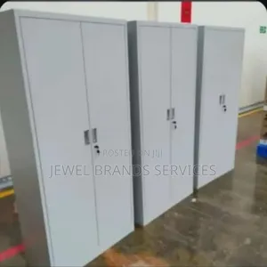 Full Height Metal Office Cabinet