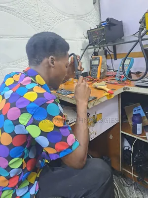 Laptop Repairs
