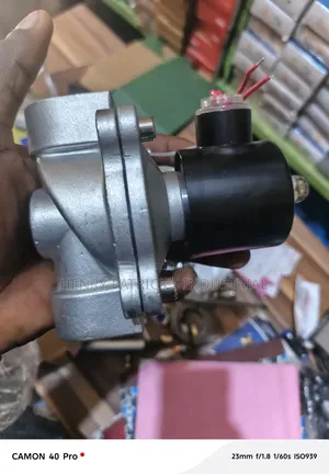Stainless Valve