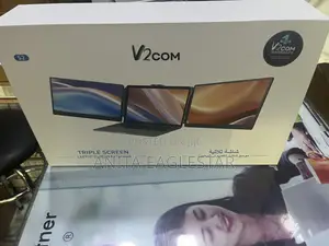 V2com S2 Screen Extender