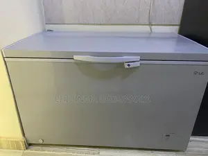 Fairly Used Deep Freezer for Sale