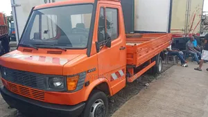 Mercedes Benz 4100