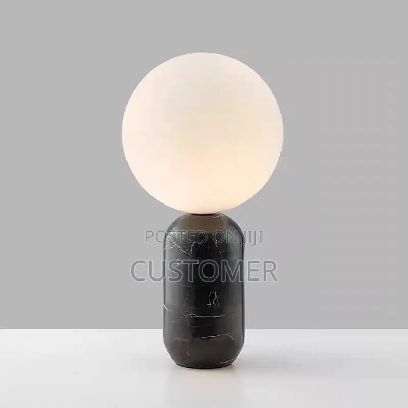 Table Lamp 1717