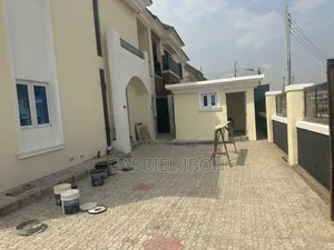 4bdrm Duplex in Biltmore Homes, Galadimawa for sale